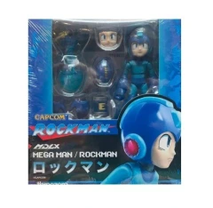 Threezero Mega Man / Rockman MDLX Action Figure